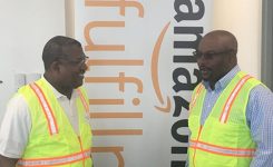 Amazon to open Fulfillment Center in Bessemer, bring in at least 1,500 jobs