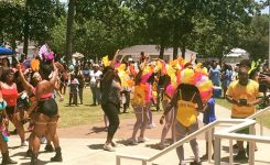 Caribbean Festival coming to Bessemer
