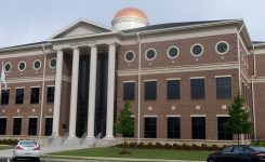 Bessemer Council President Jesse Matthews Elected Vice President of The Alabama League of Municipalities