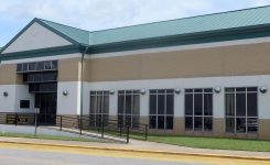 Bessemer Municipal Court Re-Opening July 17th, 2020