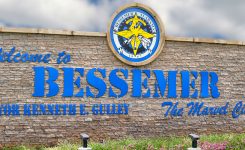 Bessemer  Recreation Center Invite