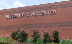 The City of Bessemer will hold court hearings at the Bessemer Civic Center.