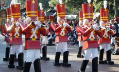 BESSEMER CHRISTMAS PARADE