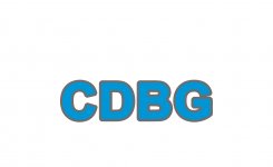 BESSEMER CDBG STREET RESURFACING PROJECT