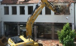 Solicitation Notice Of July 2020 For Housing Demolition Services