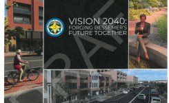 Proposed 2040 City of Bessemer Vision Framework available for review