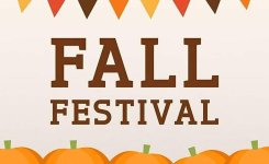 Bessemer Police Department Fall Festival 2022